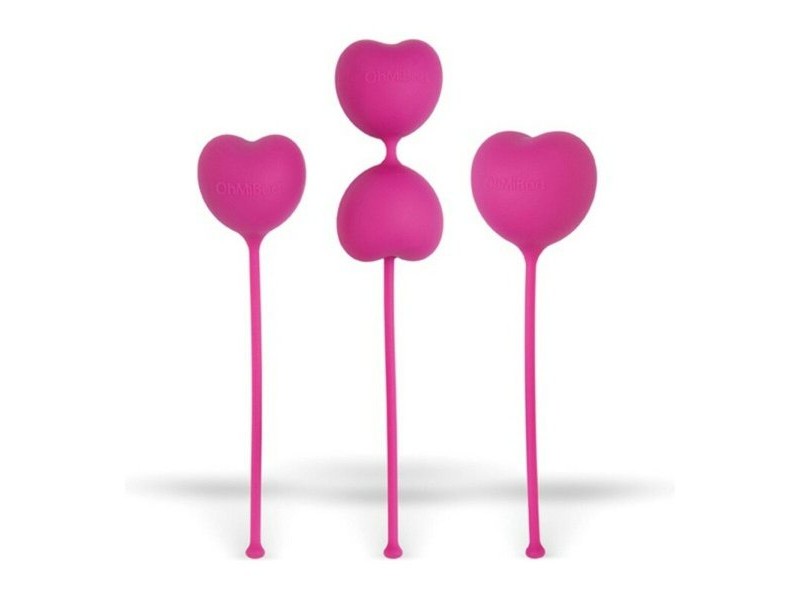 Голям Комплект за Удоволствие Lovelife by OhMiBod 3000011047