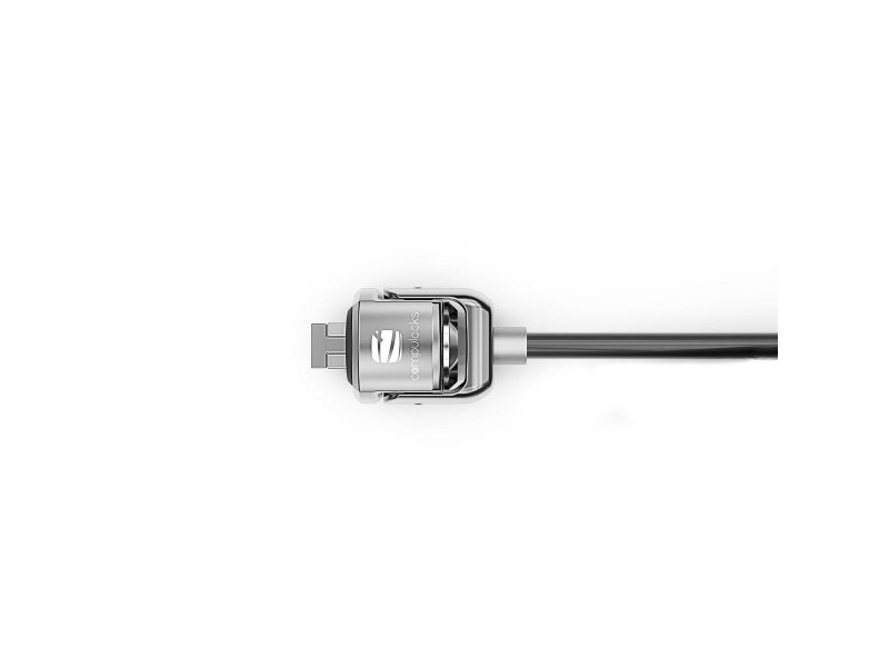 Кабел за безопасност Compulocks CL15