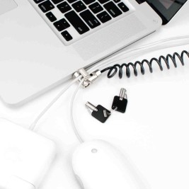 Кабел за безопасност Compulocks CL15C