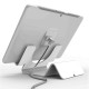 Таблет Compulocks CL12UTHWB Бял