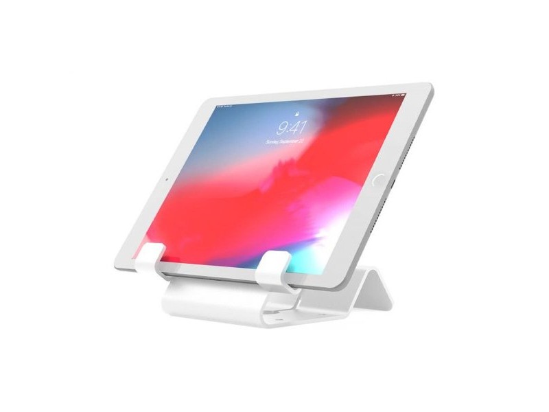 Таблет Compulocks CL12UTHWB Бял