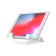 Таблет Compulocks CL12UTHWB Бял