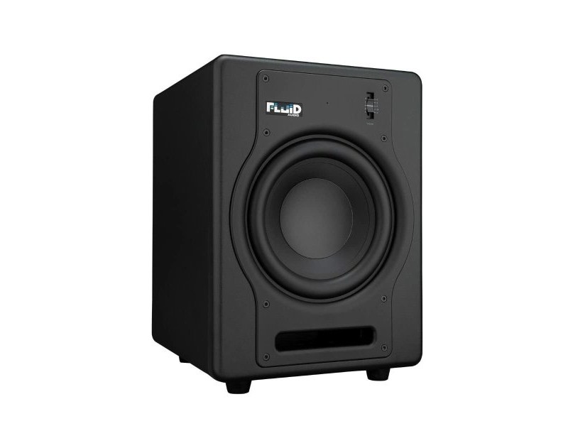 Суббуфер FLUID AUDIO F8S