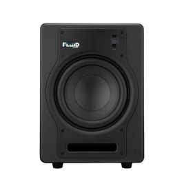 Суббуфер FLUID AUDIO F8S