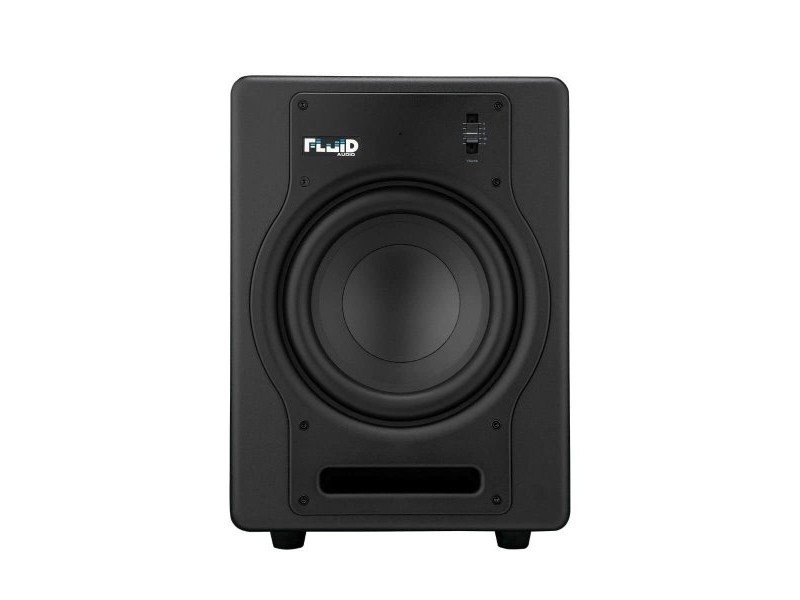 Суббуфер FLUID AUDIO F8S