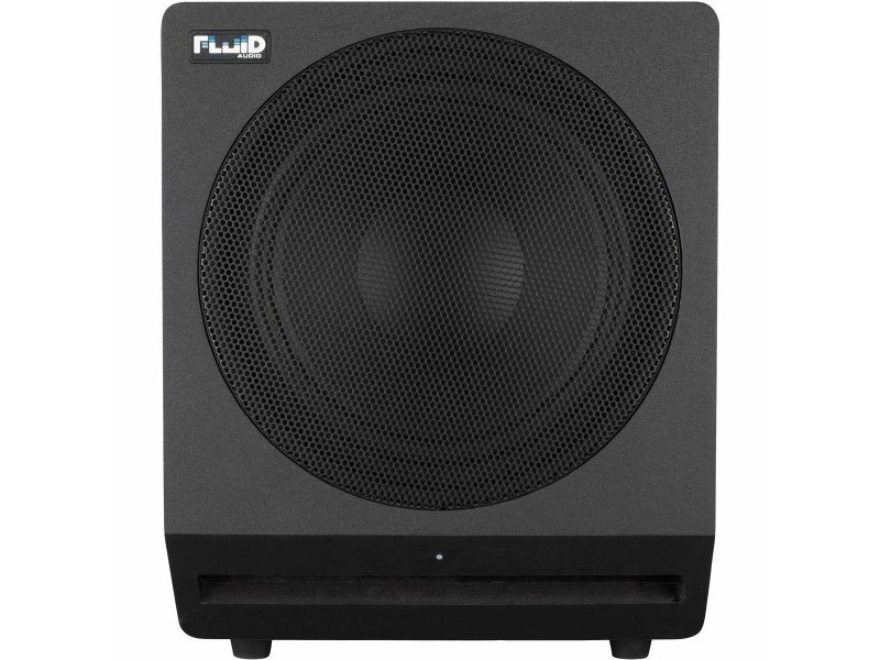 Суббуфер FLUID AUDIO FC10S
