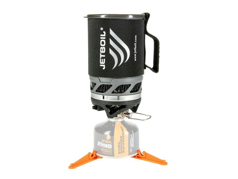 газова печка Jetboil MCMCB-EU