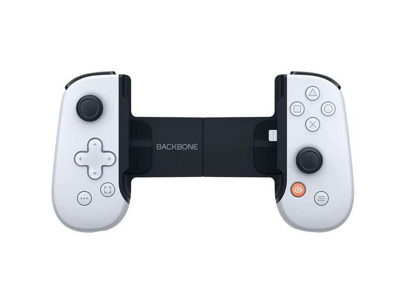Джойстик Blackbone BB-02-W-S
