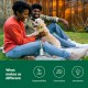 Мокри Кърпички за Домашни Любимци Earth Rated Без Парфюм 100 броя