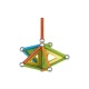 Строителна Игра Geomag Supercolor Panels Магнитна (35 pcs)