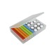 Строителна Игра Geomag Supercolor Panels Магнитна (35 pcs)