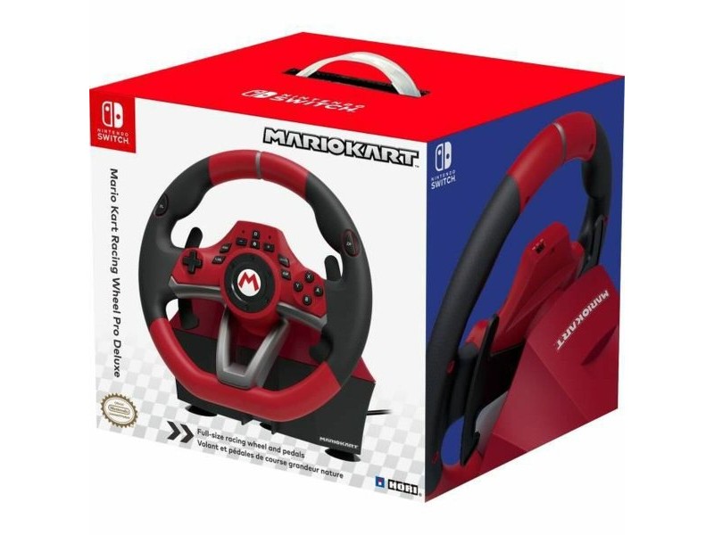 Джойстик HORI NSW-228U