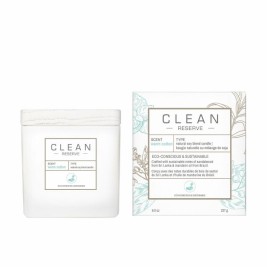 Ароматизирана Свещ Clean Warm Cotton 227 g