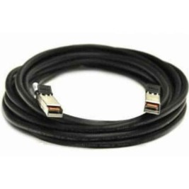 Червен SFP + кабел CISCO SFP-H10GB-CU1M=