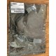 UTP категория 6 твърд мрежови кабел CISCO STACK-T1-50CM= Черен 50 cm