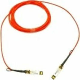 UTP категория 6 твърд мрежови кабел CISCO SFP-10G-AOC1M= 1 m