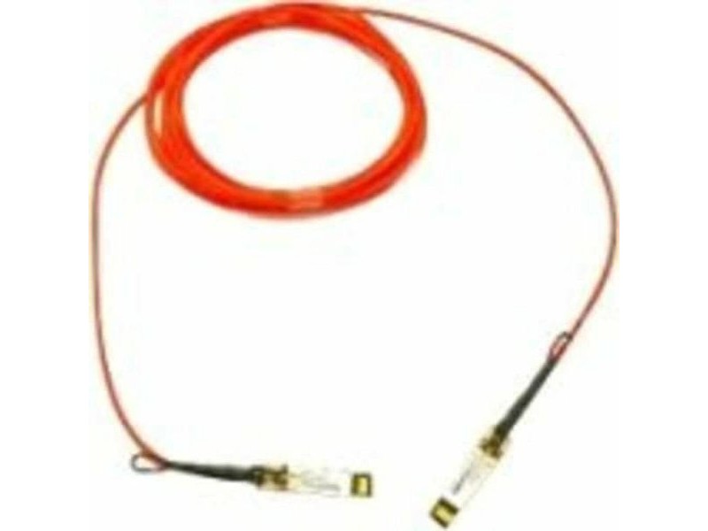 UTP категория 6 твърд мрежови кабел CISCO SFP-10G-AOC1M= 1 m