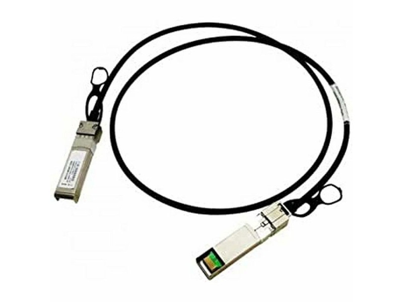 UTP категория 6 твърд мрежови кабел CISCO QSFP-H40G-AOC3M=