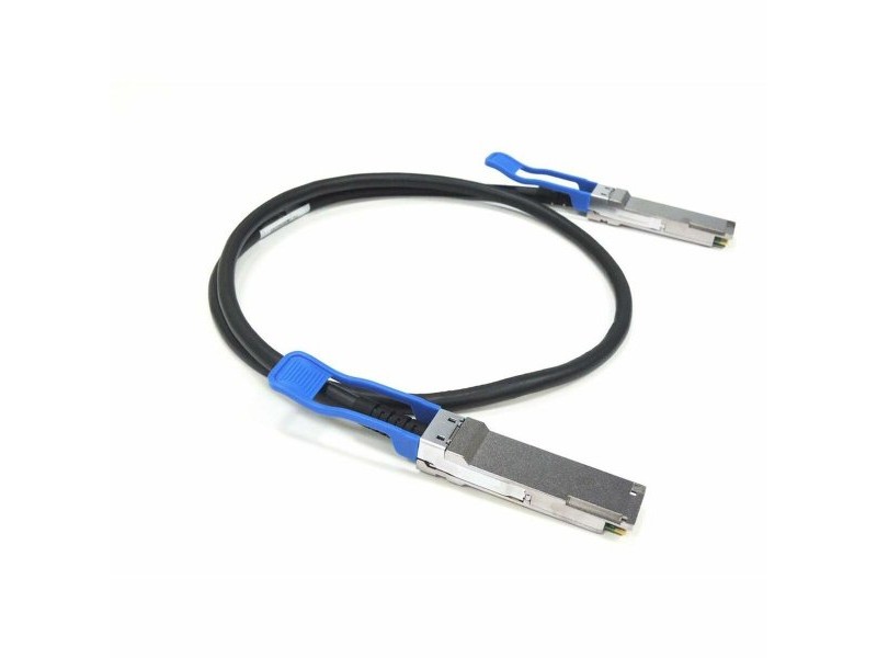 UTP категория 6 твърд мрежови кабел CISCO QSFP-100G-CU1M= 1 m UTP категория 6 твърд мрежови кабел CISCO QSFP-100G-CU1M= 1 m