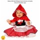 Маскировъчен костюм за деца Rubies Червената шапчица 1-2 години