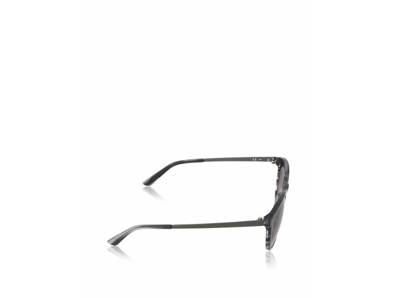 Дамски слънчеви очила Lacoste L708S Ø 50 mm Сив