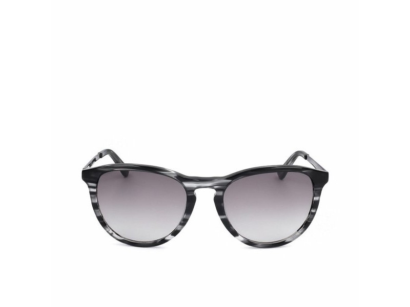 Дамски слънчеви очила Lacoste L708S Ø 50 mm Сив