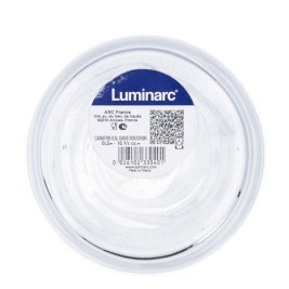 Бутилка Luminarc 5233900 Прозрачен Cтъкло 1 L