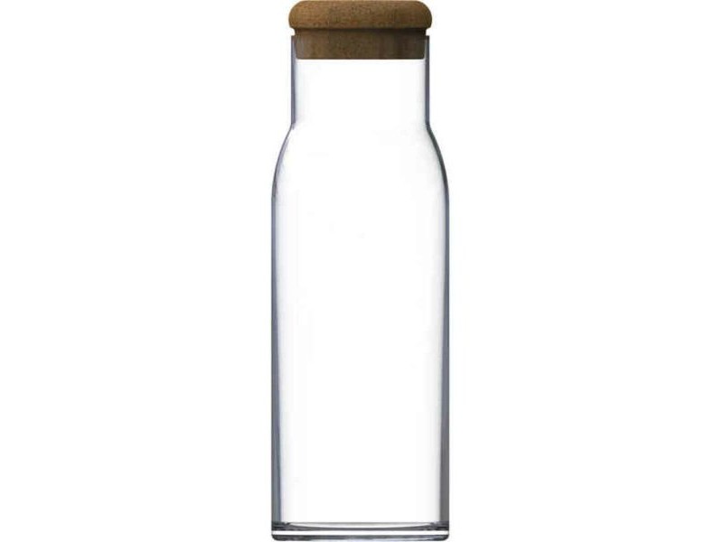 Бутилка Luminarc 5233900 Прозрачен Cтъкло 1 L