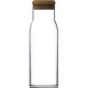 Бутилка Luminarc 5233900 Прозрачен Cтъкло 1 L
