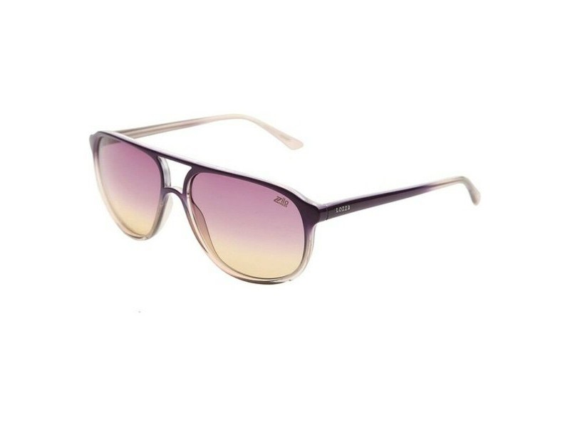 Слънчеви очила унисекс Lozza SL1872580N76 ø 58 mm