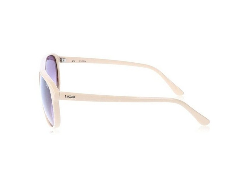Слънчеви очила унисекс Lozza SL18815907E5 ø 59 mm