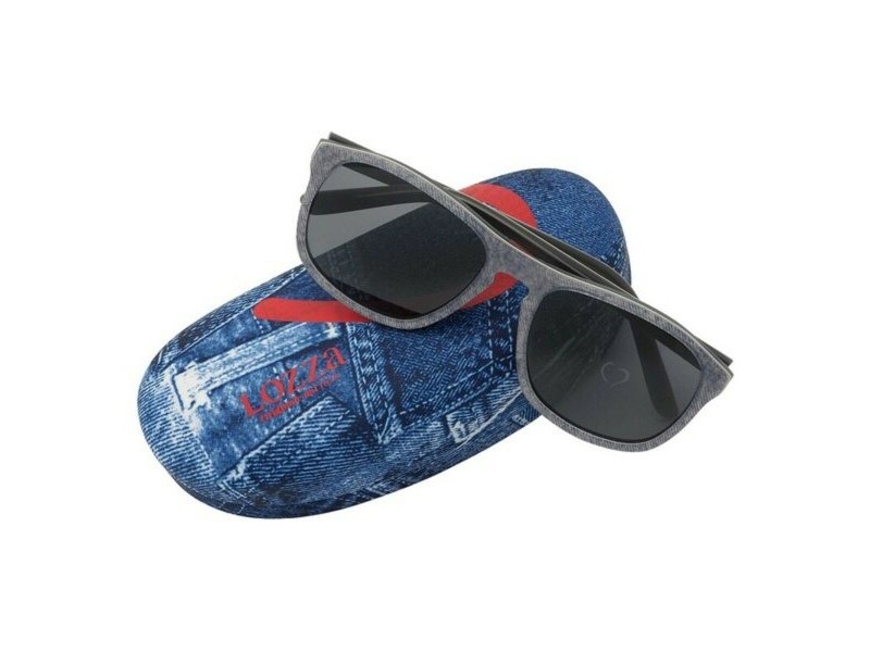 Слънчеви очила унисекс Lozza SL192755N58M Ø 55 mm