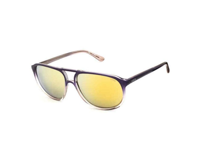 Слънчеви очила унисекс Lozza SL1872W580N76 ø 58 mm