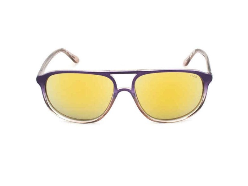 Слънчеви очила унисекс Lozza SL1872W580N76 ø 58 mm