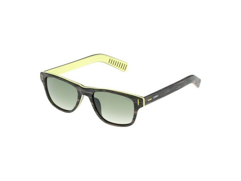 Мъжки слънчеви очила Sting SS6540 Ø 52 mm Мъжки слънчеви очила Sting SS6540 Ø 52 mm