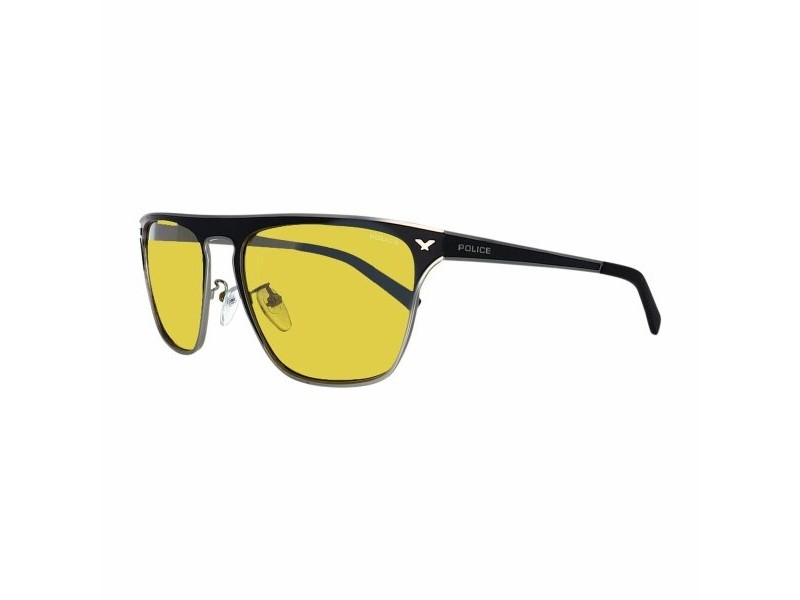 Дамски слънчеви очила Police S8978-56W01X ø 56 mm