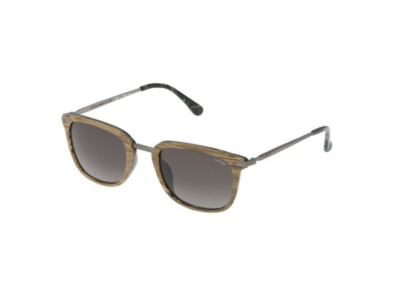 Слънчеви очила унисекс Lozza SL4028M520ANB Ø 52 mm