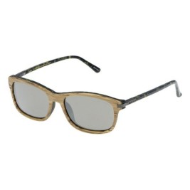 Слънчеви очила унисекс Lozza SL4029M56ANBX Кафяв ø 56 mm