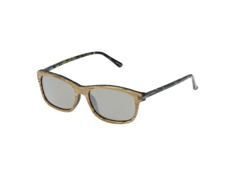 Слънчеви очила унисекс Lozza SL4029M56ANBX Кафяв ø 56 mm