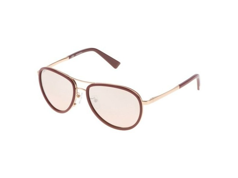 Дамски слънчеви очила Nina Ricci SNR010 ø 58 mm