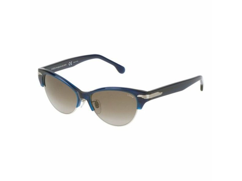 Дамски слънчеви очила Lozza SL4071M5303GR Ø 53 mm