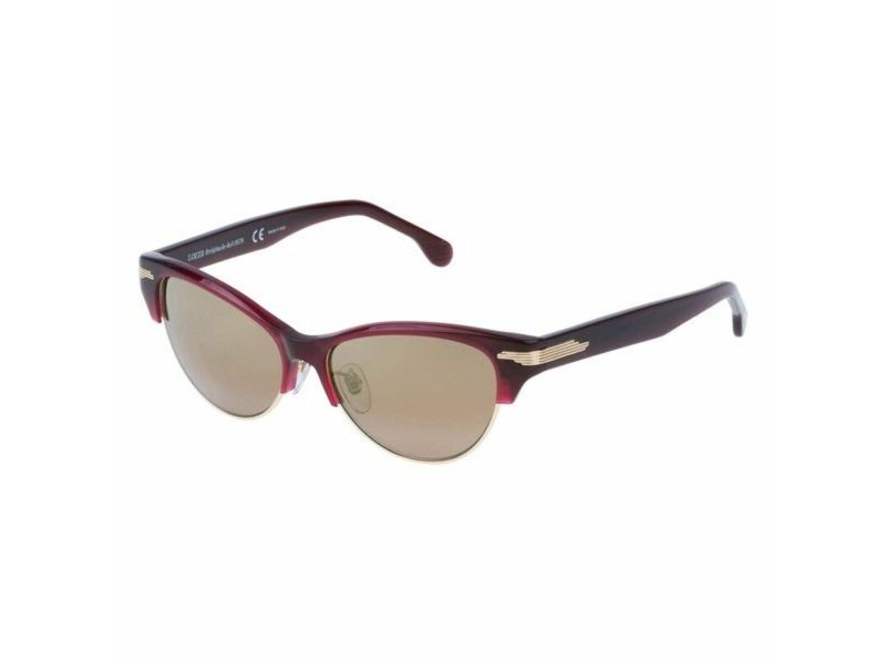 Дамски слънчеви очила Lozza SL4071M5399NG Ø 53 mm