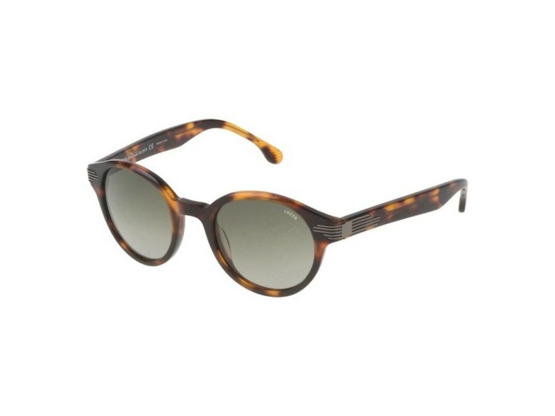 Слънчеви очила унисекс Lozza SL4073M Кафяв Ø 49 mm