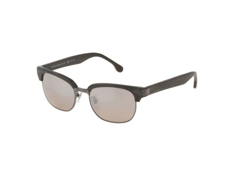Слънчеви очила унисекс Lozza SL2253M Ø 52 mm