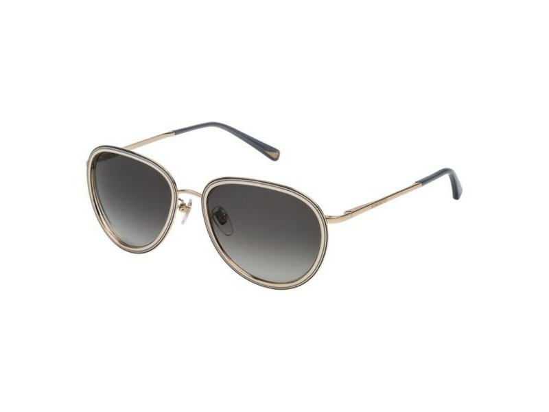 Дамски слънчеви очила Nina Ricci SNR057570361 ø 57 mm
