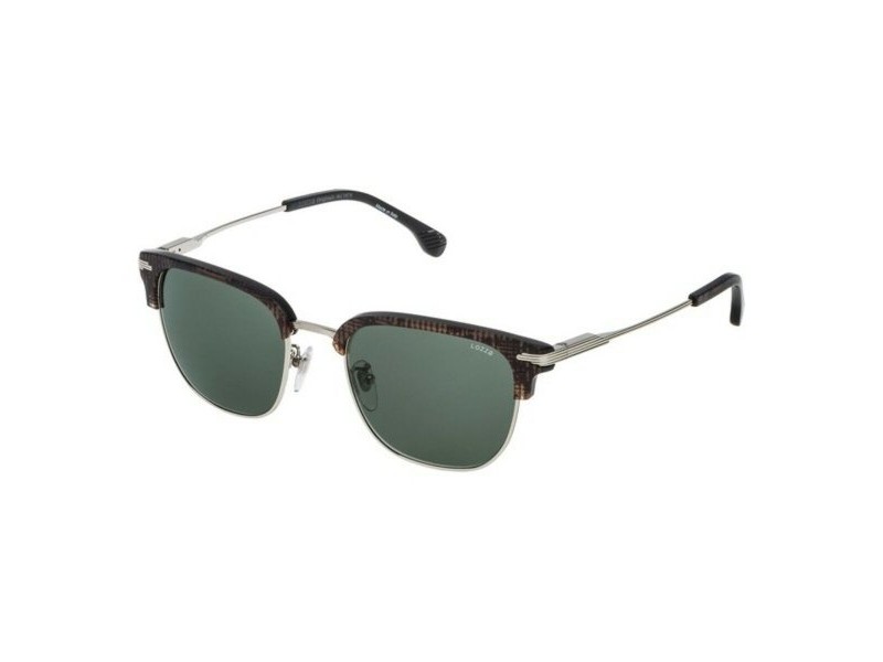 Слънчеви очила унисекс Lozza SL2280M530579 Ø 53 mm