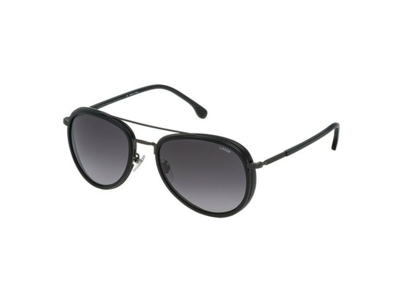 Слънчеви очила унисекс Lozza SL2281M56627F ø 56 mm