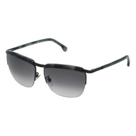 Слънчеви очила унисекс Lozza SL2282M590531 Черен ø 59 mm