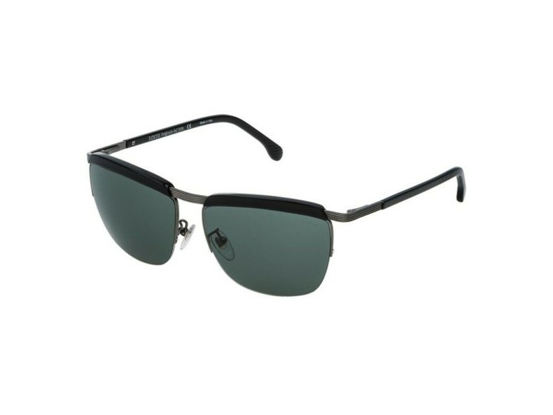 Слънчеви очила унисекс Lozza SL2282M590568 ø 59 mm