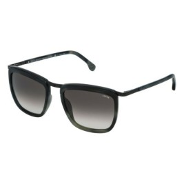 Слънчеви очила унисекс Lozza SL2283M550531 Черен Ø 55 mm